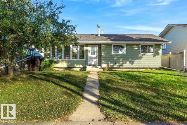 75 Mohawk Crescent, Leduc