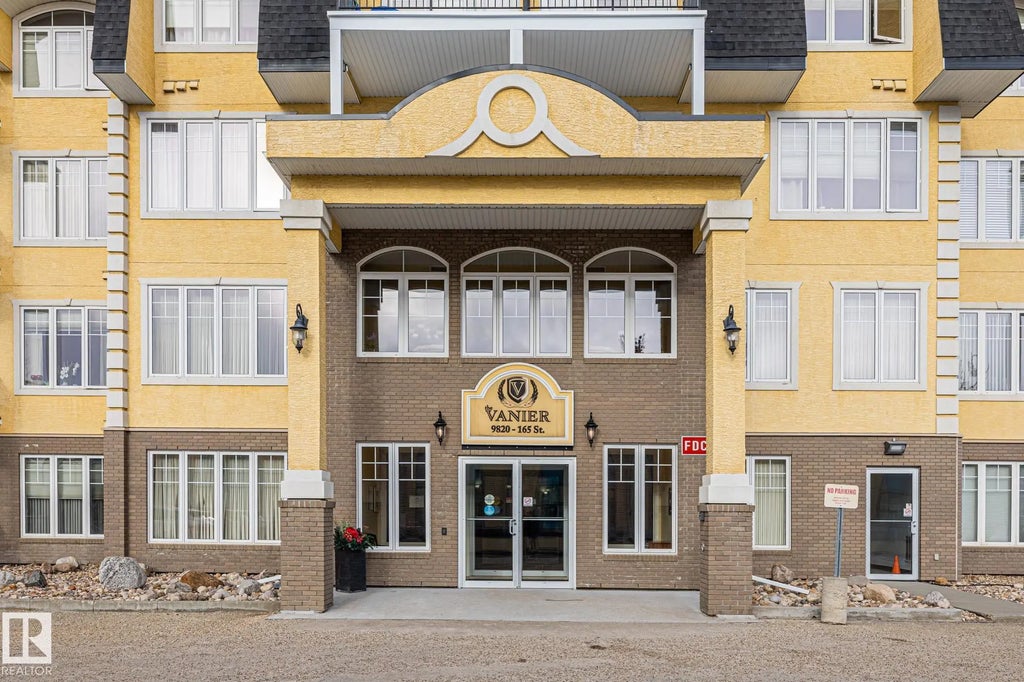 219 9820 165 Street, Edmonton