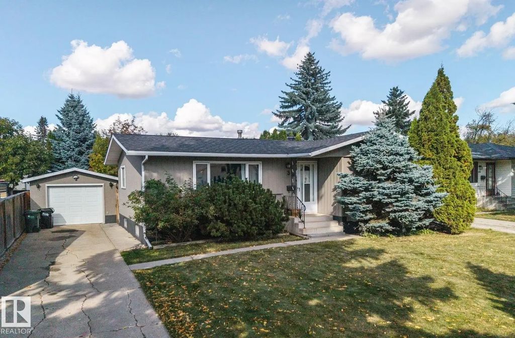38 Raven Drive, Sherwood Park