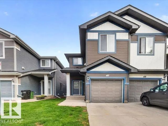 56 8209 217 Street Nw, Edmonton