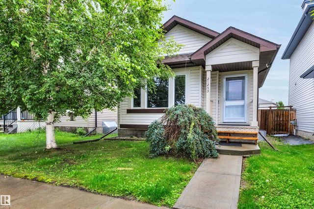 21243 91 Avenue Nw, Edmonton