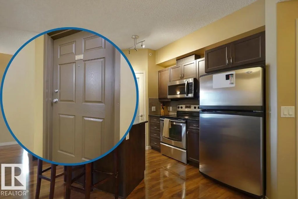 511 10303 111 Street, Edmonton