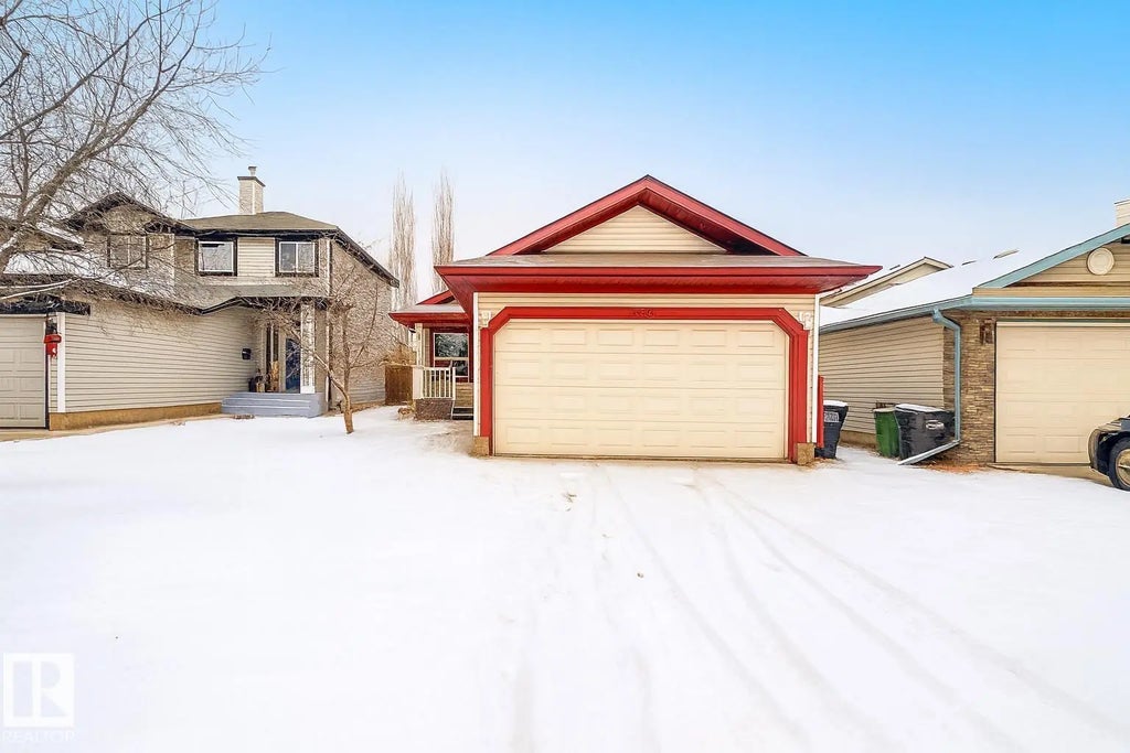 20432 48 Avenue Nw, Edmonton