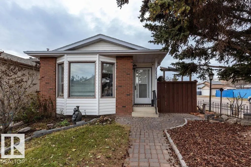 7232 183b Street, Edmonton