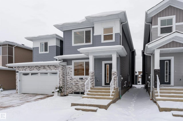 3127 Magpie Way Nw, Edmonton
