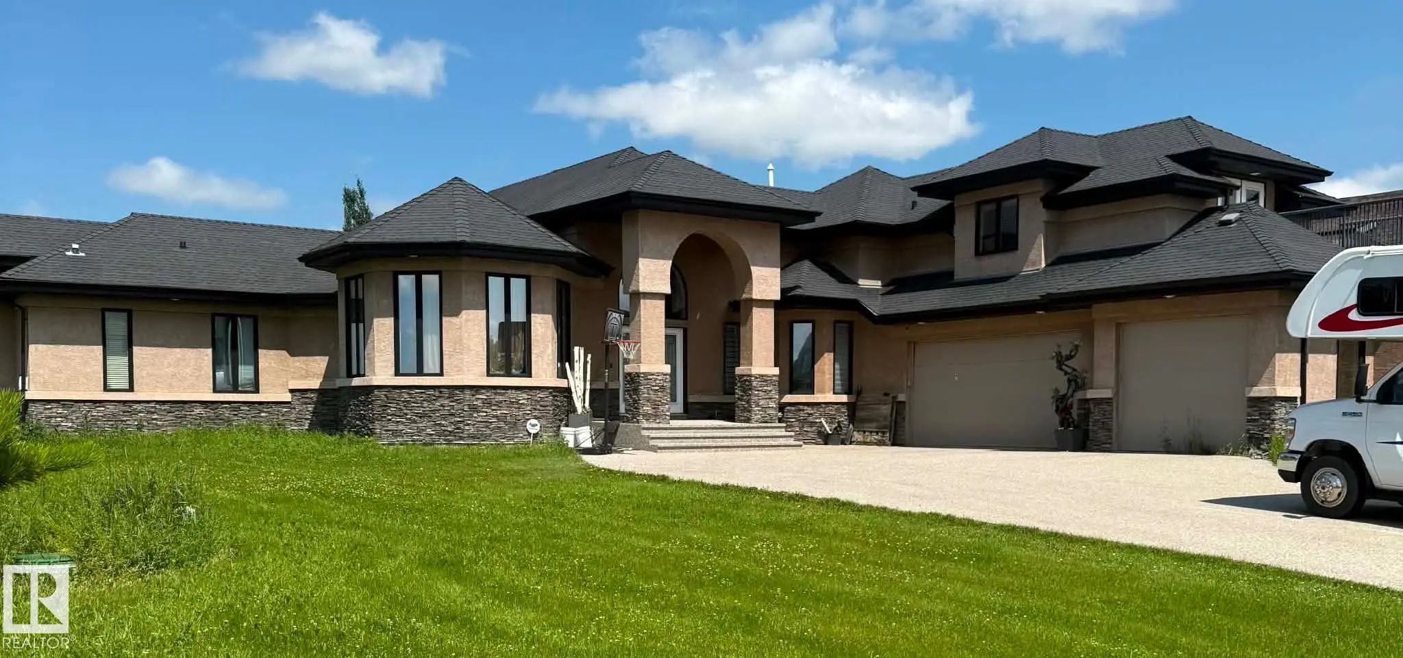 Rural Strathcona County Property for Sale: MLS®# E4497994