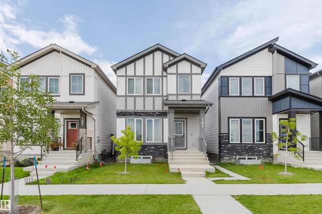 104 Meadowview Way, Leduc