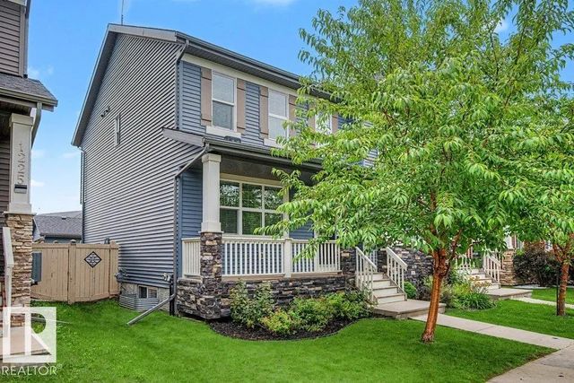 1303 162 Street Sw, Edmonton