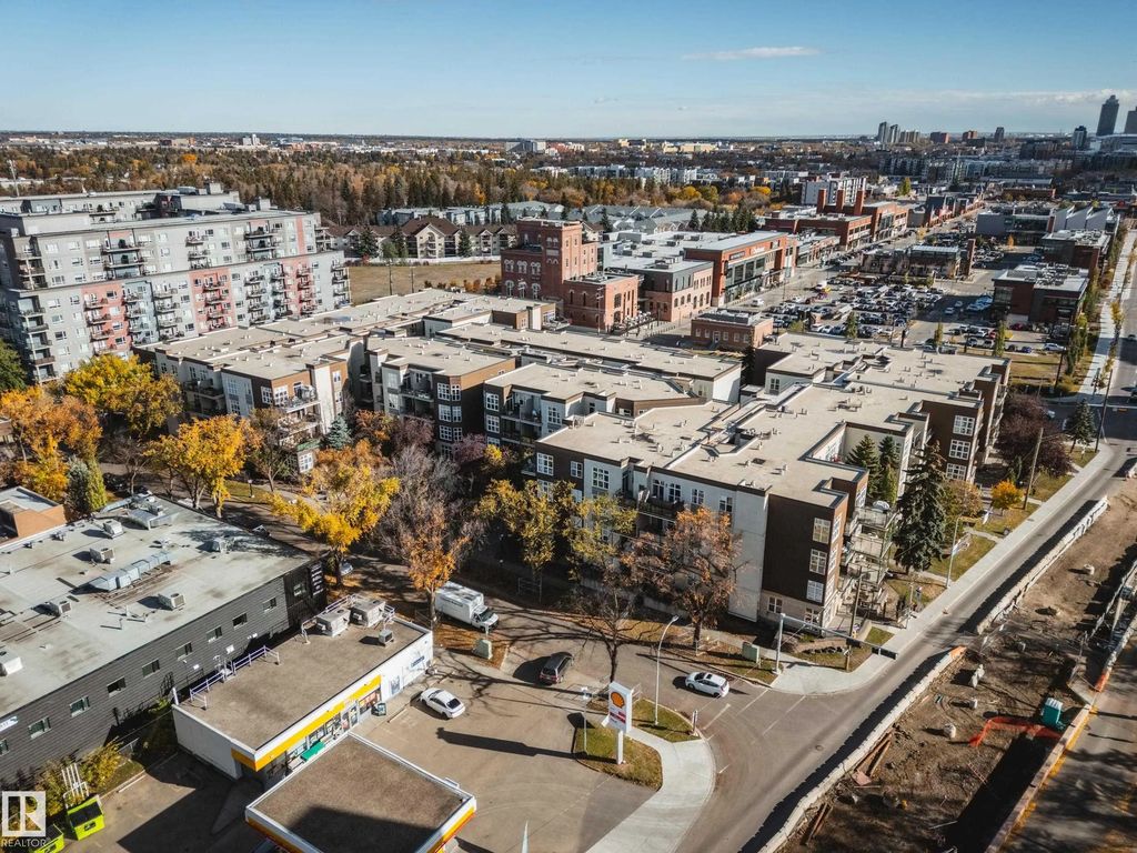201 10411 122 Street, Edmonton