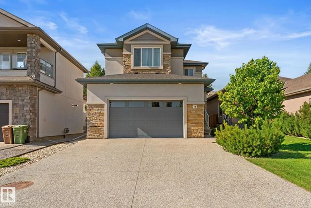 19 Orchard Crest, St. Albert