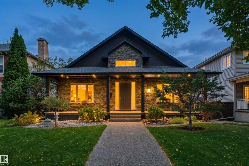 10427 134 Street, Edmonton