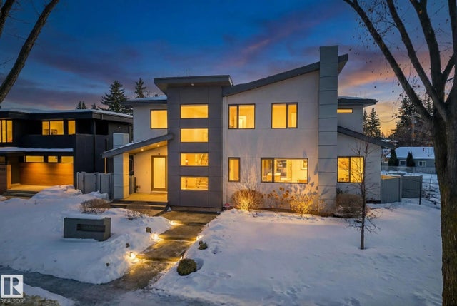 14643 92a Avenue Nw, Edmonton