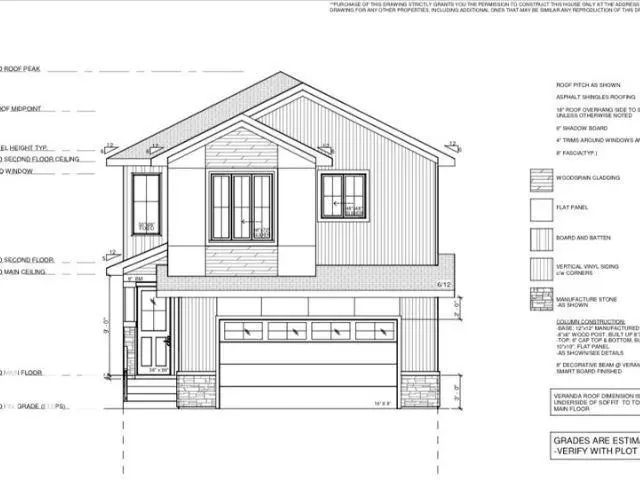 13136 187 Avenue Nw, Edmonton