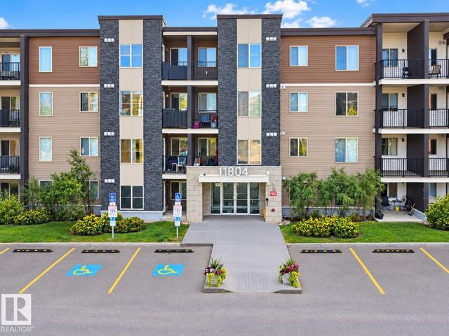 306 11804 22 Avenue Sw, Edmonton