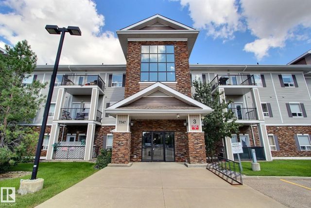 3207 7347 South Terwillegar Drive Nw, Edmonton