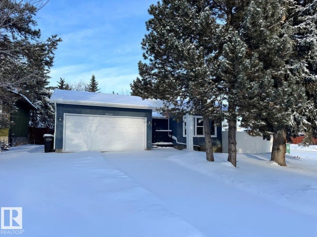 18404 66 Avenue Nw, Edmonton