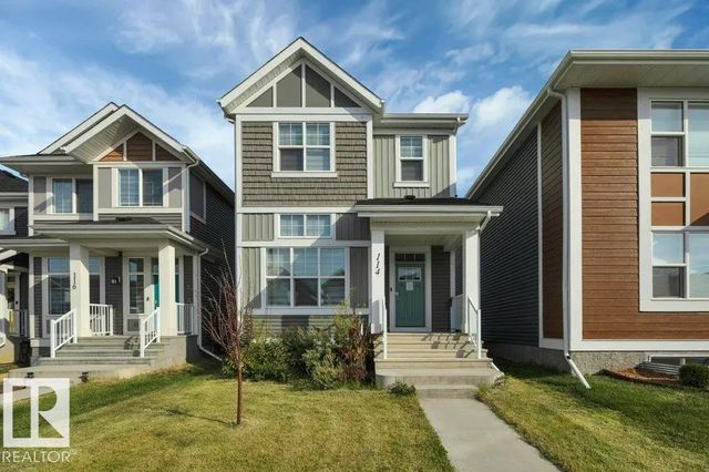 114 Stonehouse Way, Leduc