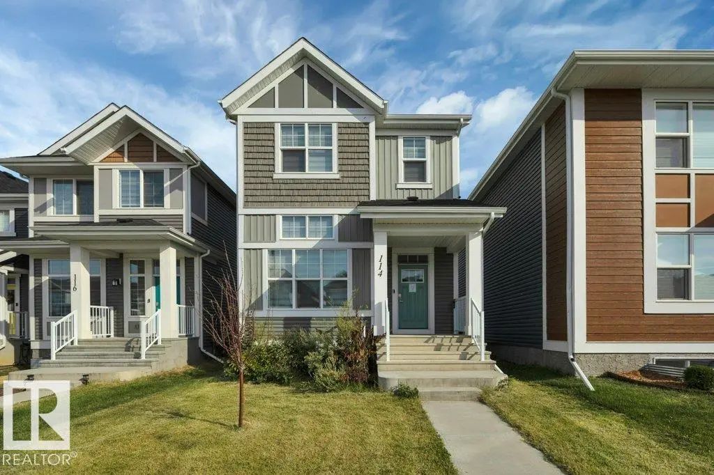Photo for MLS®# E4507051 - home for sale at N/A, Southfork, Leduc AB