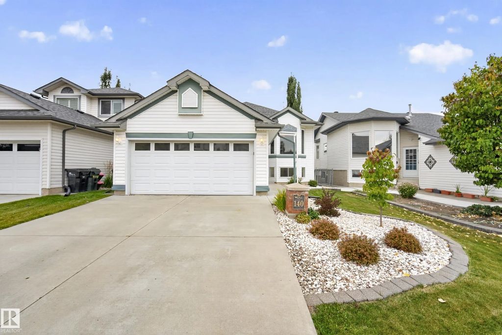 140 Foxhaven Court, Sherwood Park