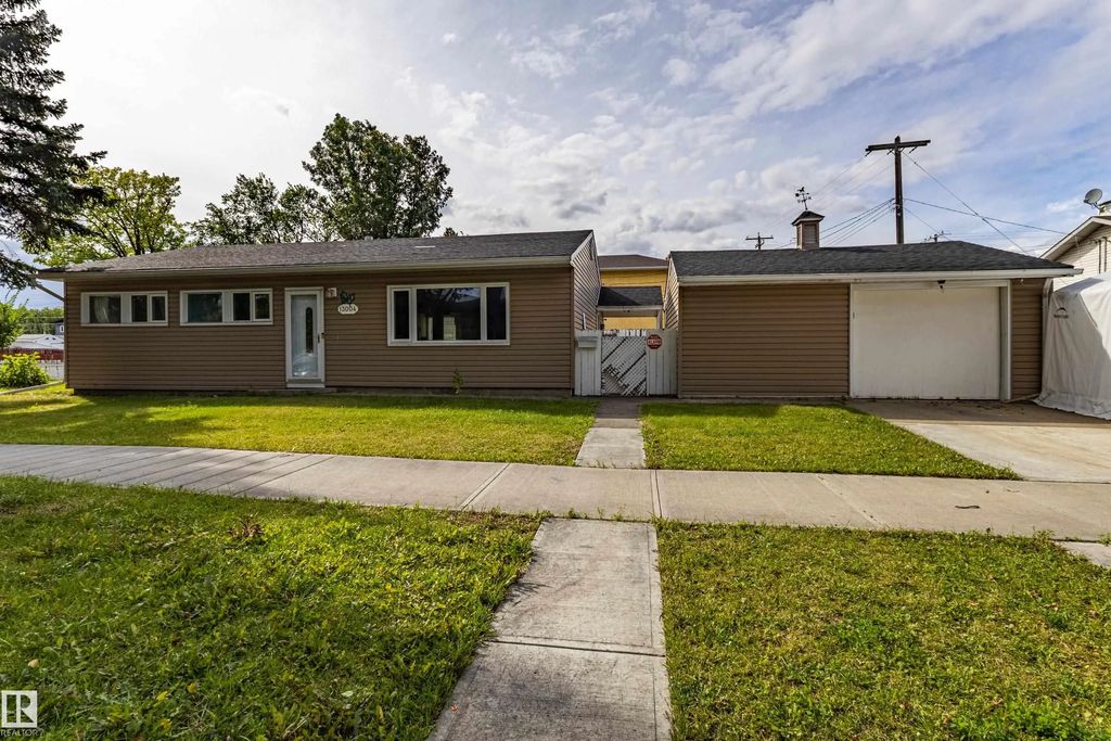 13004 114 Street Nw, Edmonton