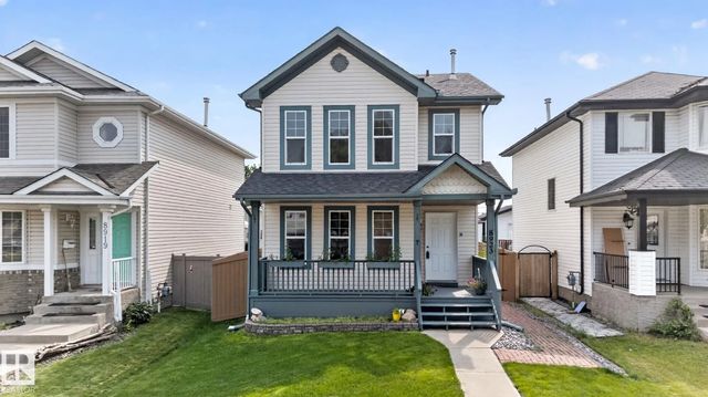 8923 173 Avenue Nw, Edmonton
