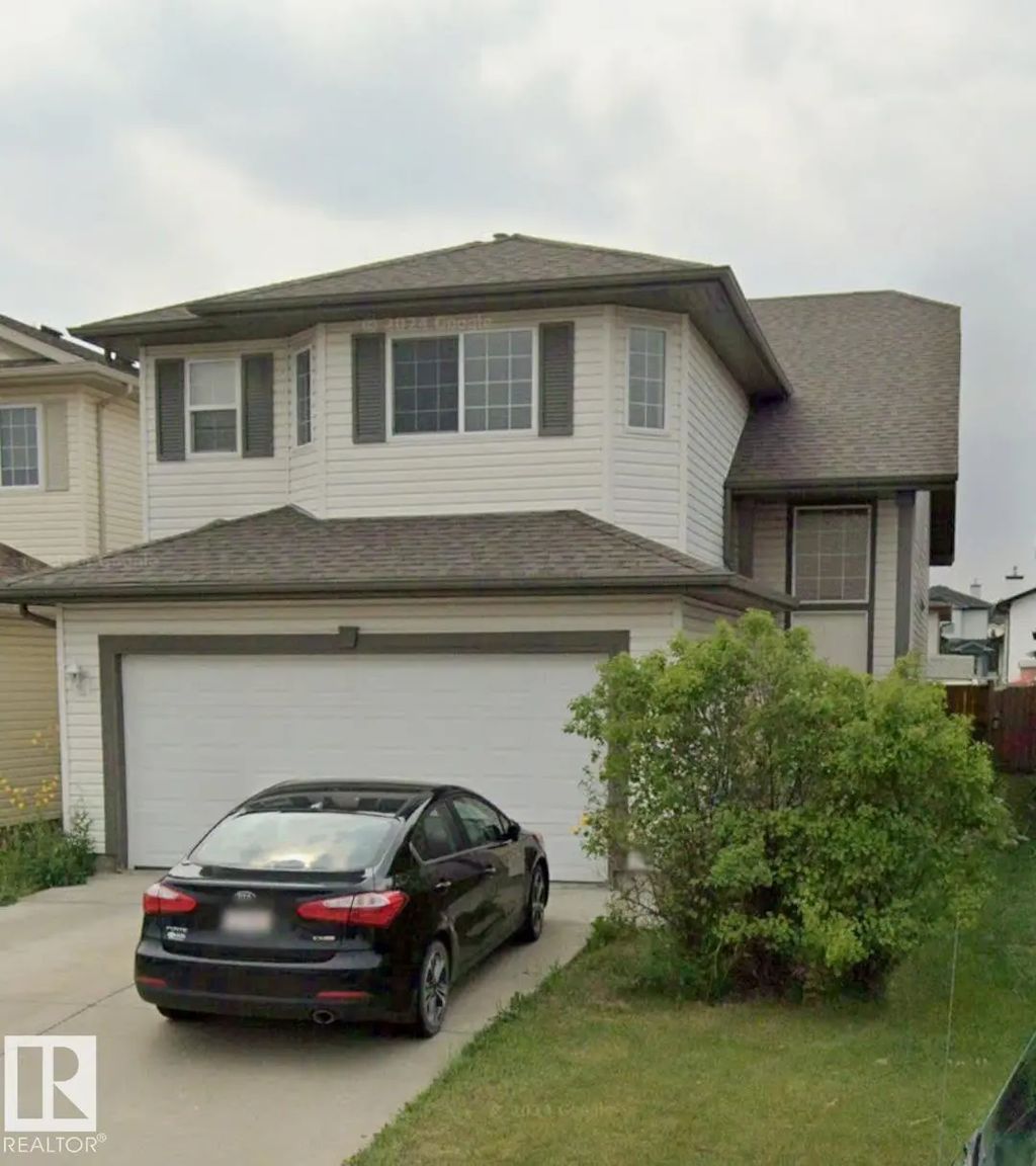 4315 151 Avenue, Edmonton
