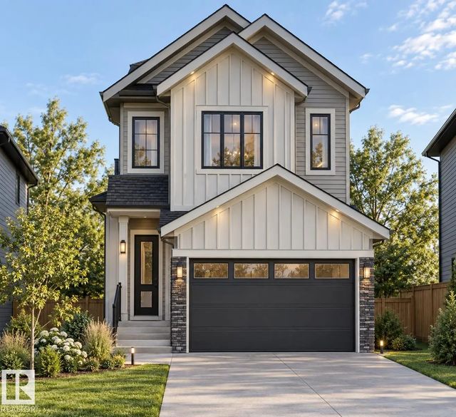 1095 Starling Drive Nw, Edmonton