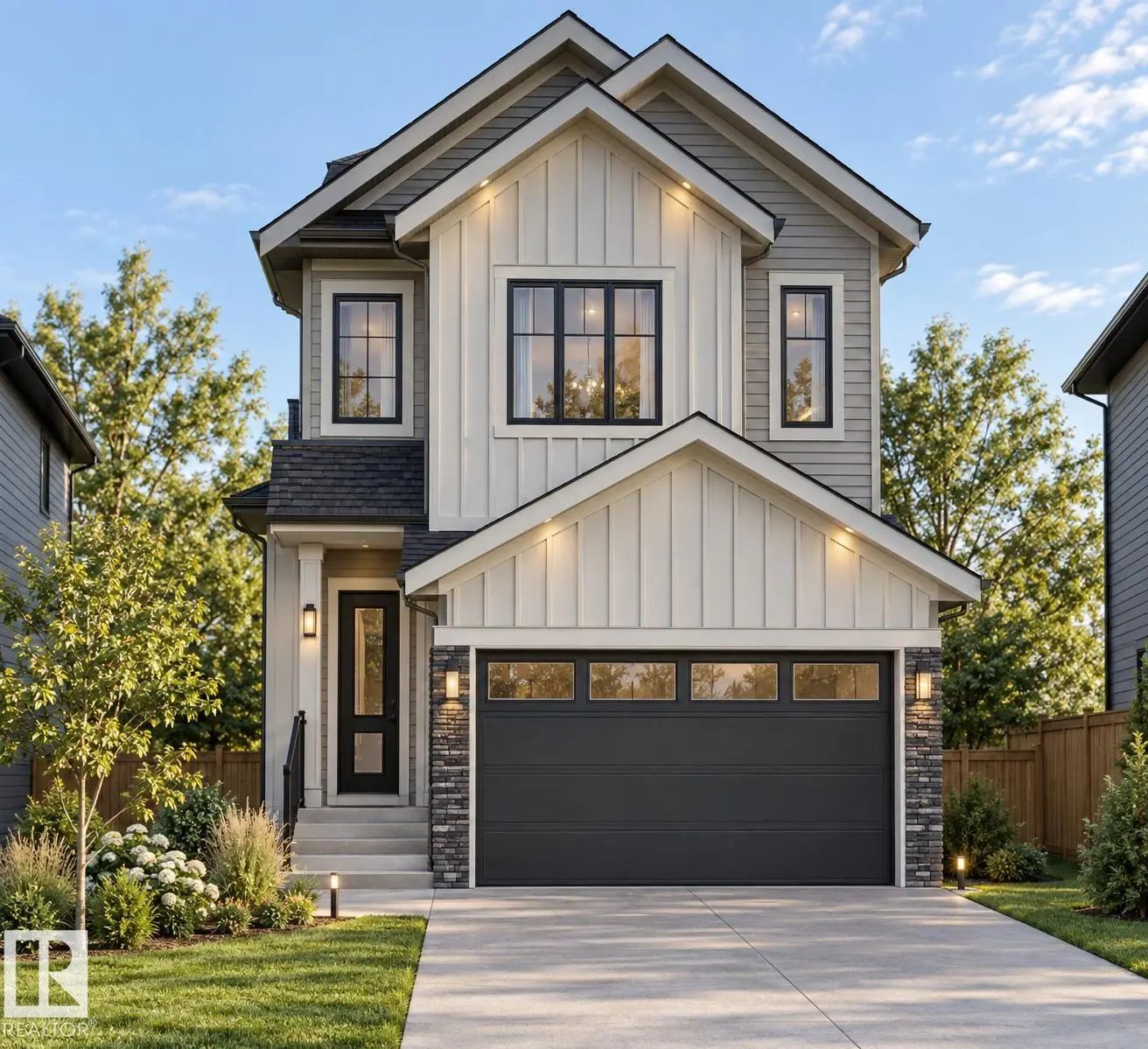 1095 Starling Drive, Edmonton