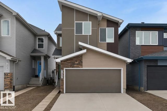 19051 20 Avenue Nw, Edmonton