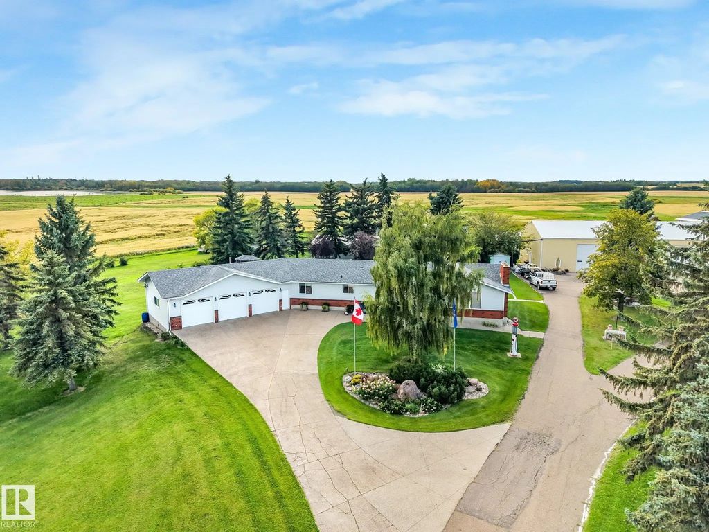 55120 Highway 2, Rural Sturgeon County