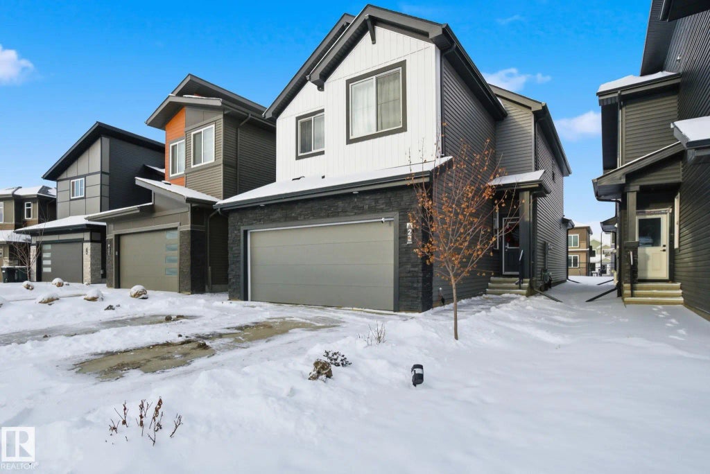 22 Kiwyck Link, Spruce Grove