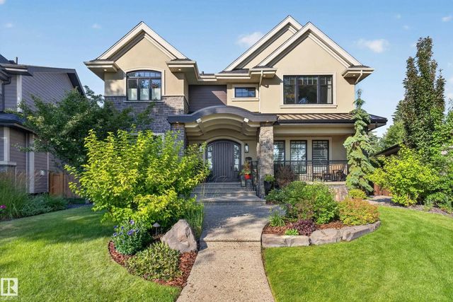 14308 97a Avenue Nw, Edmonton