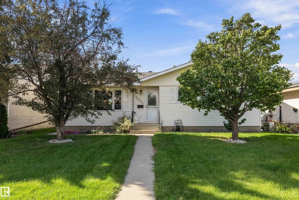 13304 73 Street, Edmonton