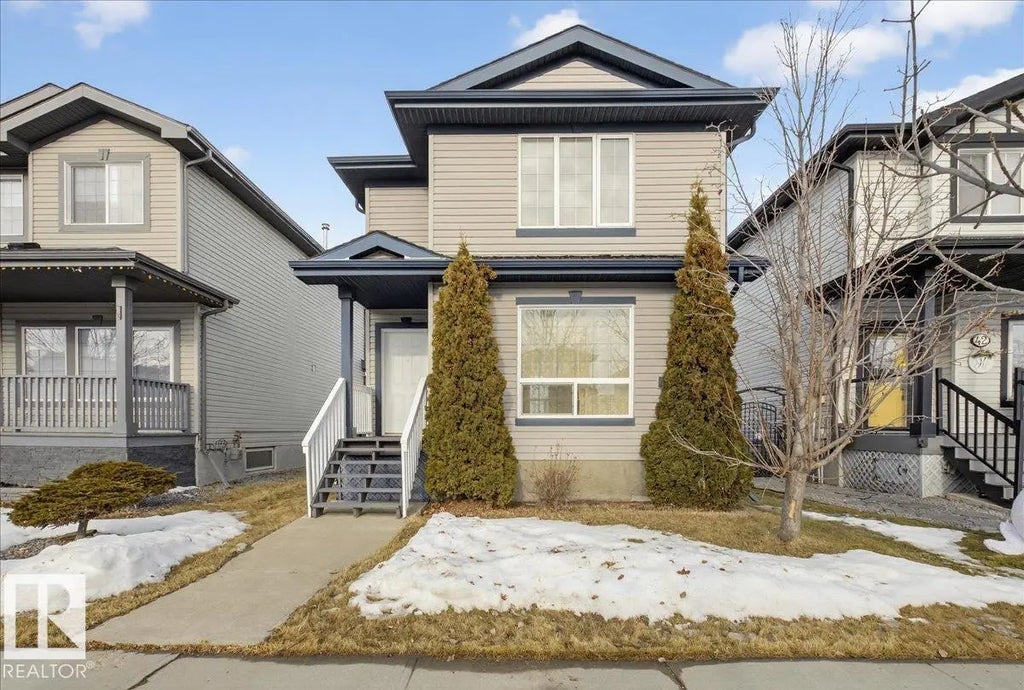 40 Birchglen Crescent, Leduc