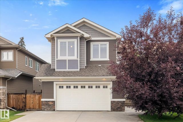30 Hickory Trail, Spruce Grove