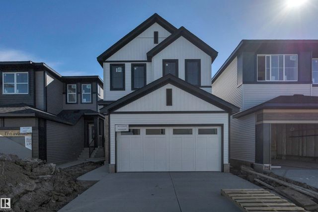 18011 73 Street Nw, Edmonton