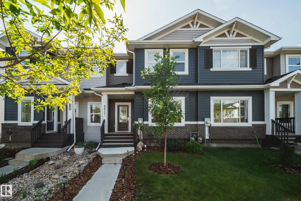 6617 47 Avenue, Beaumont