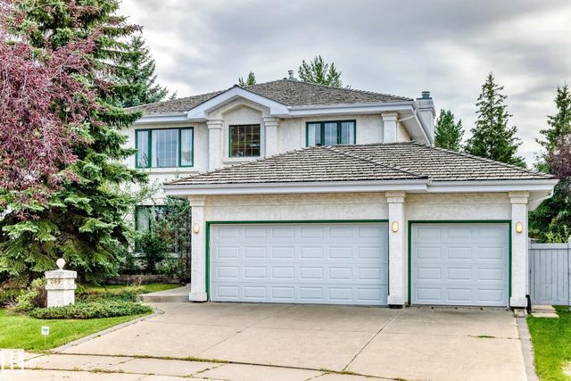 209 Carmichael Close Nw, Edmonton