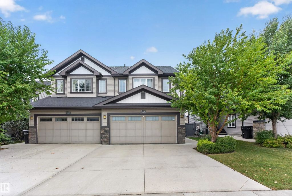 5130 Godson Close Nw, Edmonton
