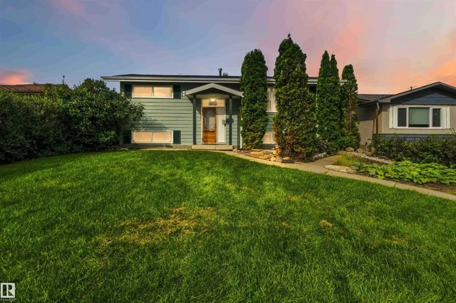 13820 63 Street Nw, Edmonton