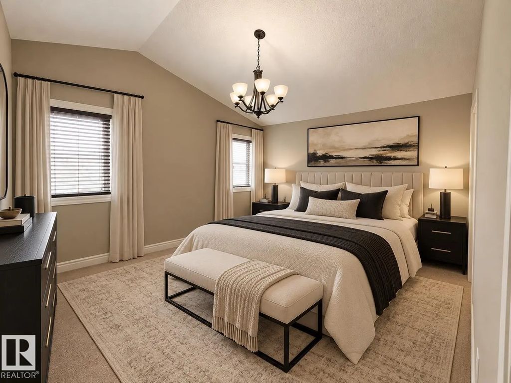 2251 Casey Crescent, Edmonton
