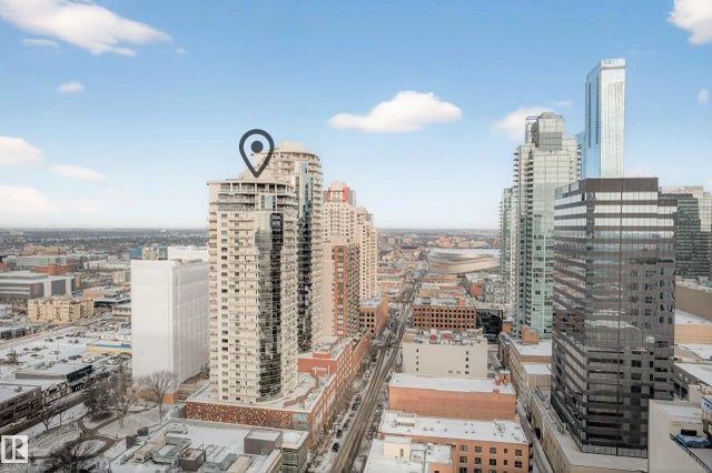 501 10136 104 Street Nw, Edmonton