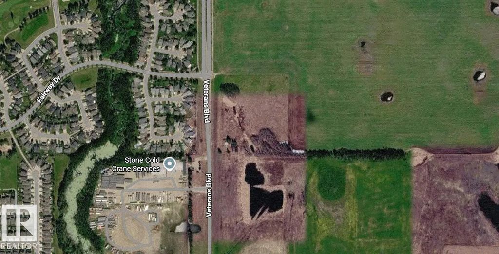 52501 Rg Rd 275, Stony Plain