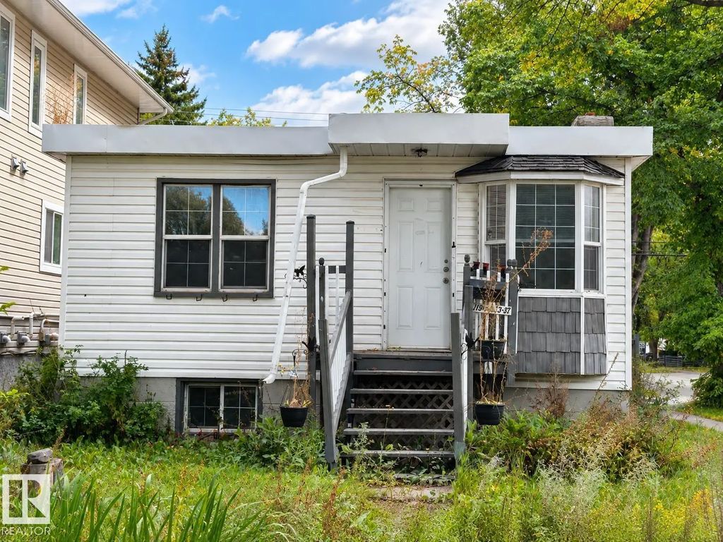 11901 63 Street, Edmonton