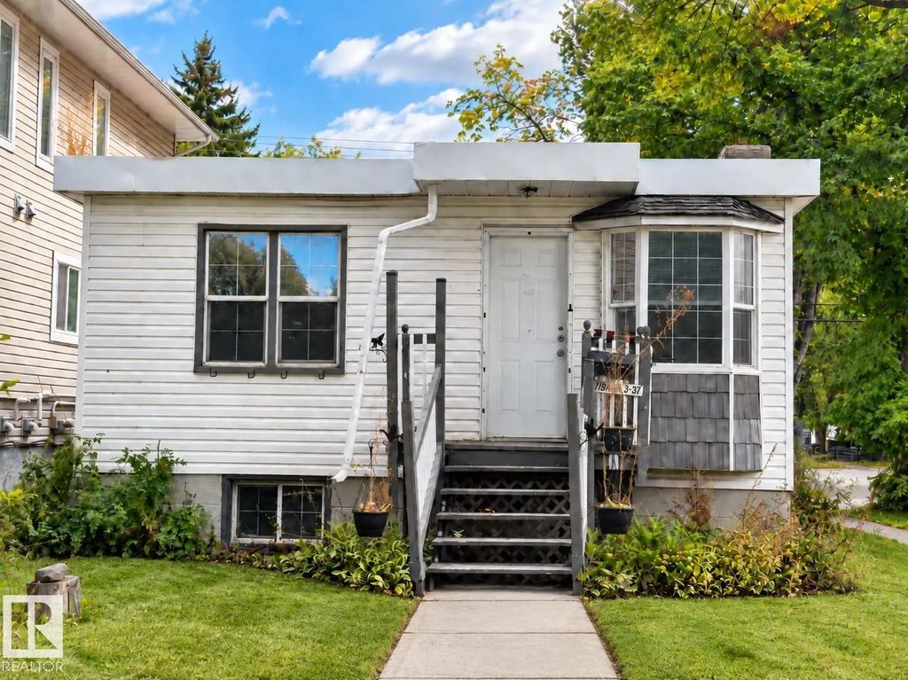 11901 63 Street, Edmonton