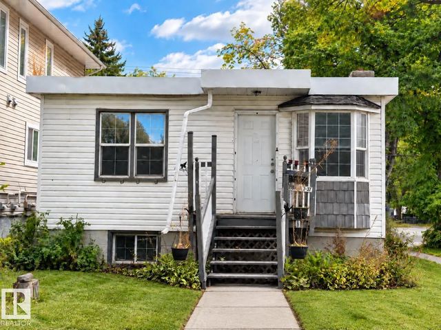 11901 63 Street Nw, Edmonton