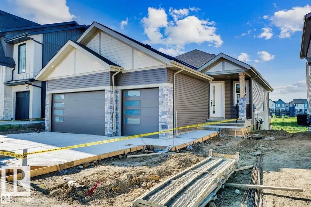 27 Rosewood Way, St. Albert