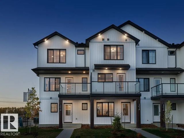 2714 Alces Way Sw, Edmonton