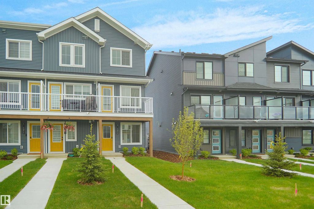 2714 Alces Way, Edmonton