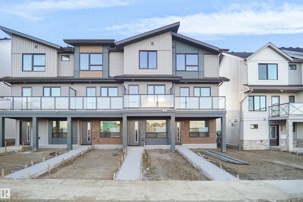 2714 Alces Way, Edmonton